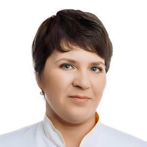 Назипова Татьяна Игоревна
