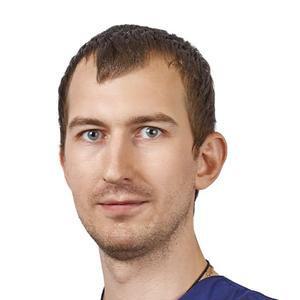 Парахин Руслан Сергеевич