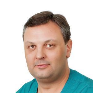 Оганесянц Смбат Мартиросович