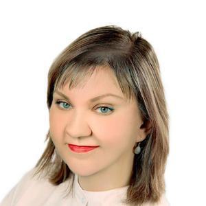 Александрова Елена Павловна