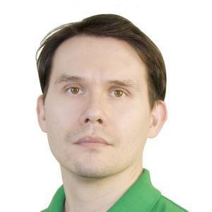 Уляшев Владислав Владимирович