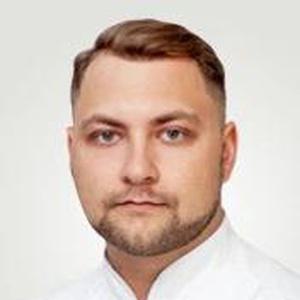 Циколенко Сергей Игоревич