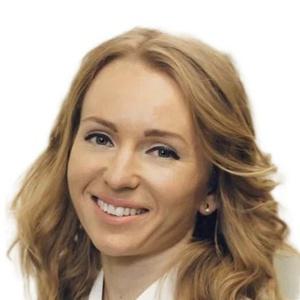 Воеводина Алина Николаевна