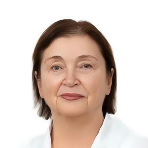 Чеснокова Наталья Викторовна