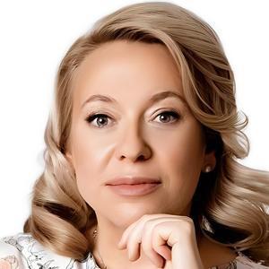 Чернышова Алена Леонидовна