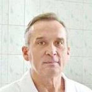 Галашев Николай Васильевич