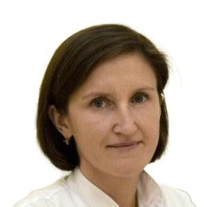 Мухаматгалеева Луиза Хамбалевна