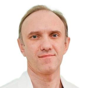 Рева Сергей Александрович