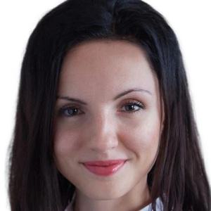 Куц Евгения Анатольевна