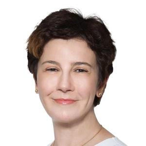 Аверичева Элина Борисовна