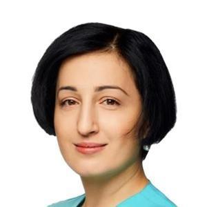 Айрапетян Элиза Юриковна