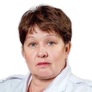 Шафикова Фарида Мриевна