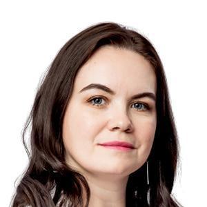 Кузьменко Екатерина Анатольевна