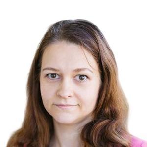 Жигалина Людмила Александровна