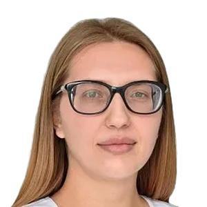 Зинченко Елена Владимировна