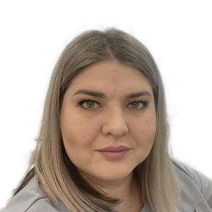 Диденко Ирина Владимировна