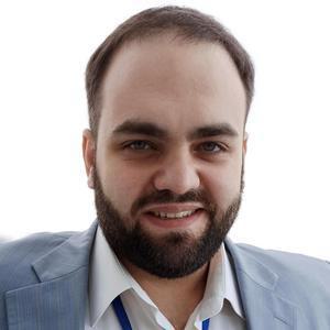 Новосёлов Алексей Борисович
