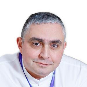 Мисакьян Мисак Владимирович