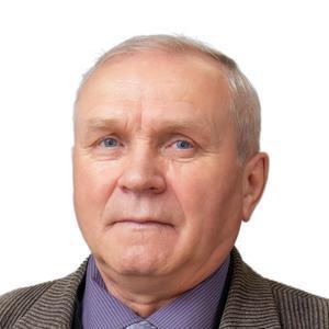 Фадеев Николай Алексеевич