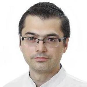 Орквасов Магир Юрьевич
