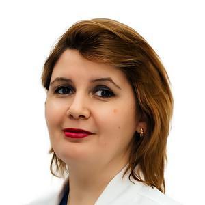Киселева Светлана Витальевна