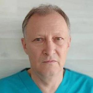 Ишимбаев Виталий Тамерланович