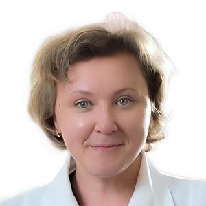 Тусинова Светлана Альбертовна