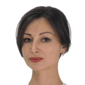 Орехова Елена Евгеньевна