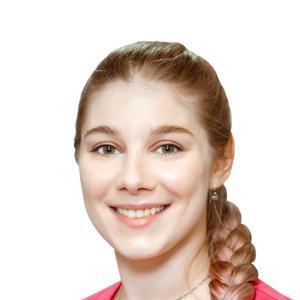 Денисова Екатерина Юрьевна