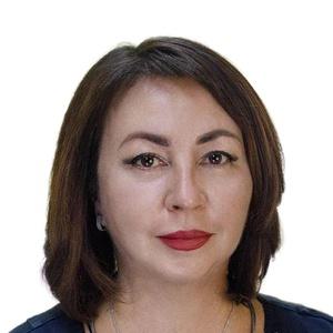 Шикерина Наталья Валерьевна