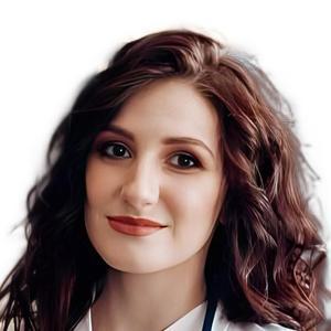 Иванова Юлия Александровна