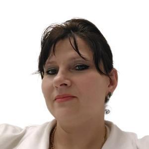 Локтева Татьяна Александровна