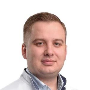 Атаманенко Андрей Андреевич