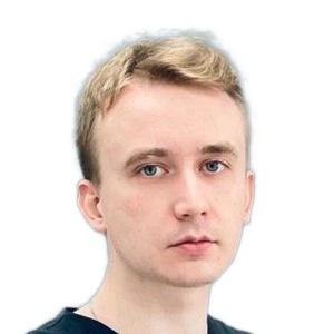 Козлов Никита Михайлович