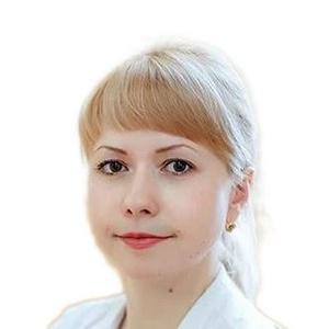 Фокина Наталья Константиновна
