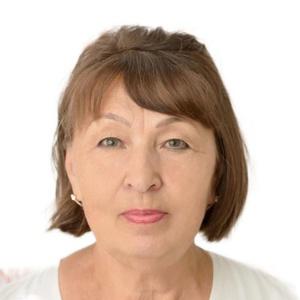 Ермолаева Татьяна Александровна