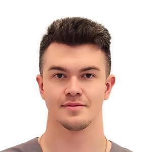 Хейнонен Филипп Викторович