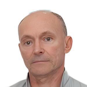 Подъяпольский Сергей Анатольевич
