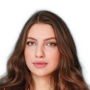 Исламова Альбина Джанхуватовна