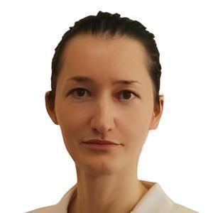 Хандохова Марианна Хамидбиевна