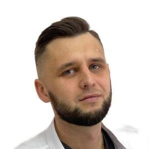 Киенко Дмитрий Сергеевич