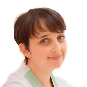 Скукина Людмила Николаевна