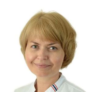 Ларионова Екатерина Валерьевна