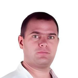 Науменко Илья Анатольевич