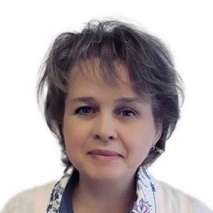 Клюева Елена Валентиновна