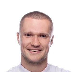 Щербаков Дмитрий Олегович