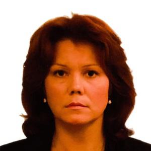 Стойчева Мария Михайловна