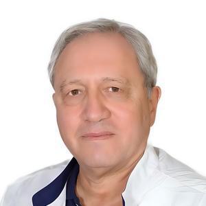 Исхаков Олимджан Садыкович