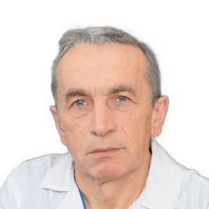 Арсентьев Иван Николаевич