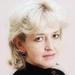 Шарайкина Елена Николаевна